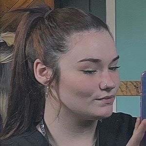 Meet your Posher, Brayden